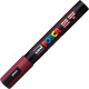 MARCATORE TEMPERA POSCA UNI MITSUBISHI