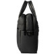 BORSA 2 MANICI ECOPELLE GATE TRENDED NERO INTEMPO