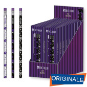 SET 3 MATITE MERCOLED&Igrave;