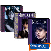 RACCOGLITORE 4 ANELLI 26X32 &Oslash; 30 MERCOLED&Igrave;