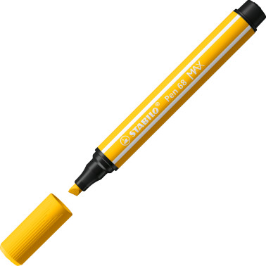 PENNARELLO PEN 68 MAX STABILO