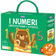 PUZZLE 2. CON LIBRO I NUMERI SASSI