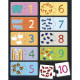 PUZZLE 2. CON LIBRO I NUMERI SASSI