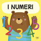 PUZZLE 2. CON LIBRO I NUMERI SASSI