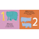 PUZZLE 2. CON LIBRO I NUMERI SASSI