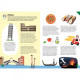PUZZLE CON LIBRO VIAGGIA, CONOSCI, ESPLORA EUROPA SASSI
