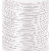 FILO IN NYLON TRASPARENTE &Oslash; 0,4 mm.x 100 mt. CWR