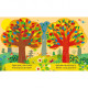 LIBRO CARTONATO ILLUSTRATO 23X28 ALBERO SASSI