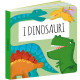 GIOCO EDUCATIVO EDU-CUBOTTI. I DINOSAURI SASSI