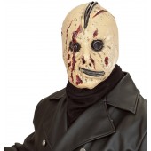 MASCHERA ZIPPER INSANGUINATA WIDMANN