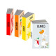 SET 8 MINI LIBRI CARTONATI ILLUSTRATI LA MIA PRIMA BIBLIOTECA I COLORI SASSI