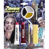 KIT MAKE-UP ZOMBIE WIDMANN