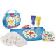 VALIGETTA CREATIVA EARLY AGE I MIEI PRIMI COLORI A DITA MAPED