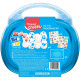 VALIGETTA CREATIVA EARLY AGE I MIEI PRIMI COLORI A DITA MAPED
