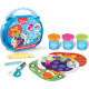 VALIGETTA CREATIVA EARLY AGE LA MIA PRIMA PASTA DA MODELLARE MAPED