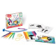 BLOWPEN ART AEROGRAFO STRING’ART 6 PENNARELLI MAPED