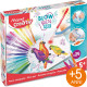 BLOWPEN ART AEROGRAFO BOX DI 24 PENNARELLI MAPED