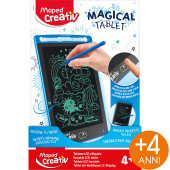 TABLET MAGICO MAPED
