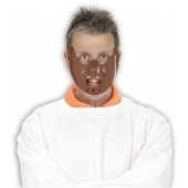 MASCHERA CANNIBALE WIDMANN
