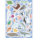 GIOCO EDUCATIVO ARTS & CRAFT GLI ANIMALI SASSI