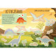 GIOCO DI CARTE T-REX PIGLIATUTTO! SASSI