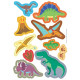 GIOCO DI CARTE T-REX PIGLIATUTTO! SASSI