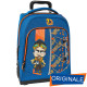 ZAINO TROLLEY SCUOLA PREMIUM LYON GAMER
