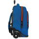 ZAINO TROLLEY SCUOLA PREMIUM LYON GAMER