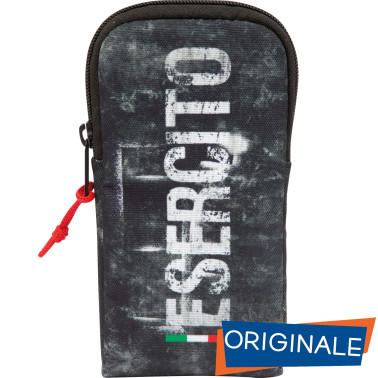 ASTUCCIO PORTATUTTO 9,5X18,5X3 ESERCITO