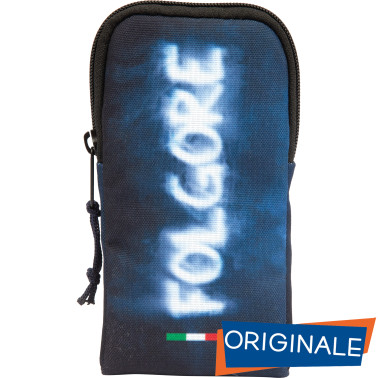 ASTUCCIO PORTATUTTO 9,5X18,5X3 FOLGORE