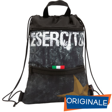 SACCA COULISSE MULTIUSO ESERCITO