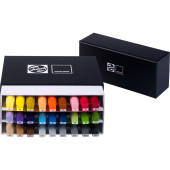 PENNARELLO DOPPIA PUNTA PANTONE MARKER SET 27 COLORI ROYAL TALENS