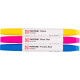 PENNARELLO DOPPIA PUNTA PANTONE MARKER PRIMARY SET 3 COLORI ROYAL TALENS