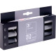 PENNARELLO DOPPIA PUNTA PANTONE MARKER COOL GRAY SET 3 COLORI ROYAL TALENS