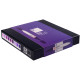 PENNARELLO DOPPIA PUNTA PANTONE MARKER PURPLE SET 9 COLORI ROYAL TALENS