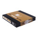 PENNARELLO DOPPIA PUNTA PANTONE MARKER BROWN SET 9 COLORI ROYAL TALENS