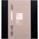 PENNARELLO DOPPIA PUNTA PANTONE MARKER WARM GRAY SET 9 COLORI ROYAL TALENS