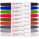 PENNARELLO DOPPIA PUNTA PANTONE MARKER CITY SET 9 COLORI ROYAL TALENS
