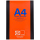 BLOCCO DISEGNO ART PAD PANTONE A4 GRANA LISCIA 20 FOGLI GR.180 ROYAL TALENS