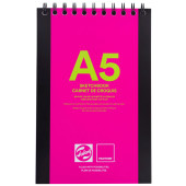 ALBUM DISEGNO SPIRALE ART PAD PANTONE GRANA LISCIA 30 FOGLI GR.180 ROYAL TALENS