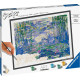 GIOCO CREATIVO CREART ADULTS MONET - LE NINFEE RAVENSBURGER