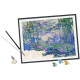 GIOCO CREATIVO CREART ADULTS MONET - LE NINFEE RAVENSBURGER