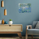 GIOCO CREATIVO CREART ADULTS MONET - LE NINFEE RAVENSBURGER