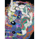 GIOCO CREATIVO CREART ADULTS KLIMT - LA VERGINE RAVENSBURGER