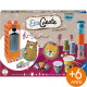 GIOCO RIUSO CREATIVO ECOCREATE MAXI FACCIAMO MUSICA! RAVENSBURGER