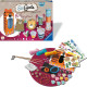 GIOCO RIUSO CREATIVO ECOCREATE MAXI FACCIAMO MUSICA! RAVENSBURGER