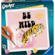 GIOCO CREATIVO CREART ADULTS BE WILD TIGRE RAVENSBURGER