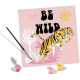 GIOCO CREATIVO CREART ADULTS BE WILD TIGRE RAVENSBURGER