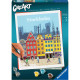 GIOCO CREATIVO CREART CITY STOCCOLMA RAVENSBURGER