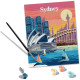 GIOCO CREATIVO CREART CITY SYDNEY RAVENSBURGER